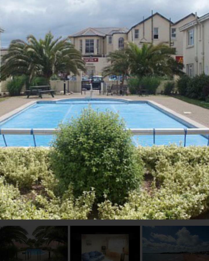 פיינטון Esplanade Court Apartment With Communal Seasonal Heated Pool מראה חיצוני תמונה